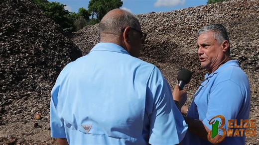 Belize Watch | Thursday November 6, 2025 | Love FM Belize - News and Music Power