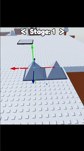 Day 7 of Making a Roblox Game as a Beginner