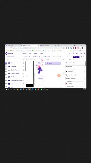 Kodular: أفضل منصة لتطبيقات الأندرويد بالبلوكات
