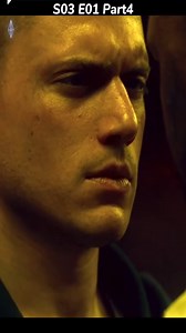 6.8K views · 124 reactions | Prison Break the movie - Season 3 Part 4 #tiktok #foryou #fyp #crime #series #prison #prisonbreak | Modern Family Scenes | Facebook