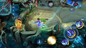 New season new version | Mikasa