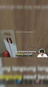 untung aja @Miawaug #clips #lewatberanda #schoolboyrunaway #fypシ゚viral #miawaug