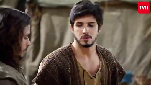 Moises y los diez mandamientos capitulo 251 completo en español