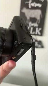 every camera body, I own from first to most recent ￼