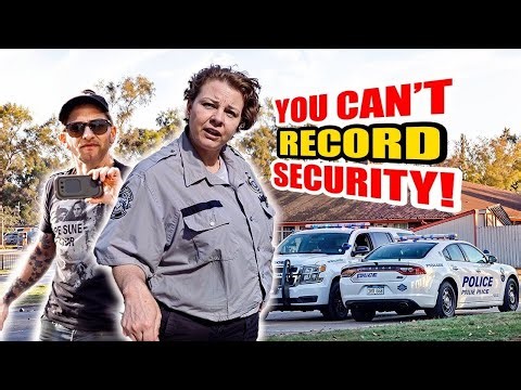 ID Refusal Cops Tried And Failed No Crime No ID #idrefusal