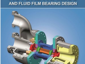 Practical Rotordynamics and Fluid Film Bearing Design