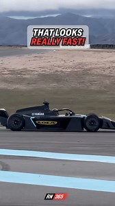 Formula E Gen4 looks FAST! 😍🤤 🎬 @LucasDiGrassi #FormulaE #FE #GEN4 | Racingnews365.com