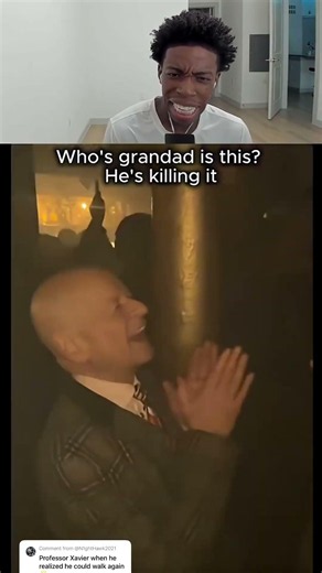 How did uncle Ben get in the club?