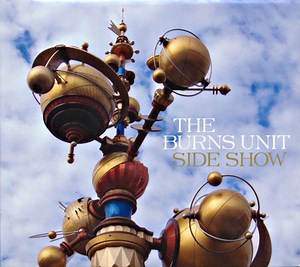 The Burns Unit - Side Show