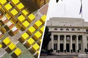 Postponement of barangay elections challenged before SC | ABS-CBN News