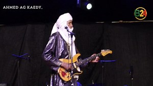 4K views · 165 reactions | AHMED AG KAEDY #FestivalSIGUI #Bandiagara2025 #DeuxièmeNuit #ConcertsLive #CultureDogon #PetitGoro #Bandiagara24 #FierDetreDogon #FêtePopulaire #MusiqueEtTradition #StadeNiagaraTembely | Bandiagara 24 | Facebook