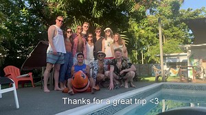 Hollywood Florida, Spring break 2020