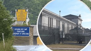 DOC issues final decision: SCI Rockview & Quehanna Boot Camp to close over next 4 months