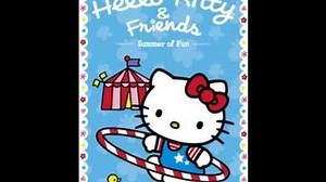 Hello Kitty The Circus Comes To Town