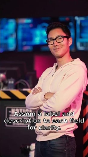 Avoid 80% of Custom Metadata Mistakes 🚀 #shorts #salesforce