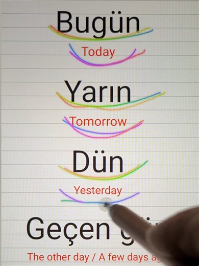 Explore Turkish Culture and Language Lessons