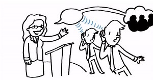 5 Things Every Presenter Should Know About People, Animated