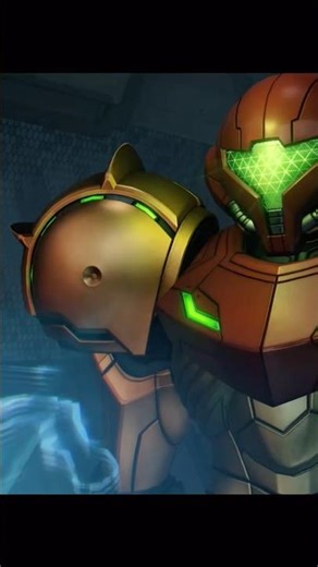 Debriefing #metroidprime4beyond #metroidprime4 #metroidprime #metroid #nintendoswitch2 #shorts