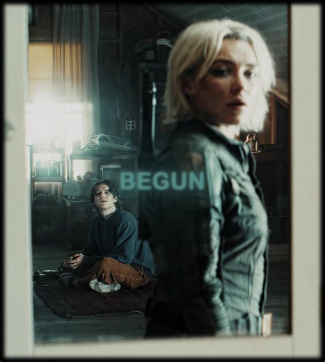 Yelena Belova MCU Edit