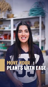 1.3K views · 15K reactions | Don’t strain your back, create an...