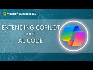 What's new: Extending Copilot using AL code ( 2024 release wave 1)
