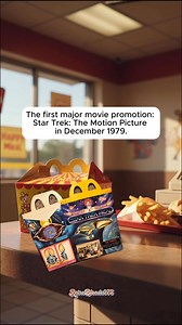 Back in 1979, McDonald’s changed every GenX childhood forever with the very first Happy Meal. Bright boxes, cool toys, and that absolute thrill of opening it up before you even touched your fries. If you remember begging your parents for a Happy Meal… this one’s for you. #GenXnostalgia #80skids #vintagemcdonalds | RetroBlonde075