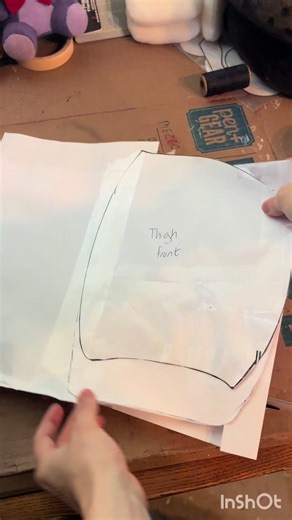 I’m creating a full tutorial for a Bonnie from FNAF head & suit over on my YouTube. It will be a full detailed tutorial. No skipping out on certain parts, no secrets. New parts are uploaded early on Saturday’s! I answer all questions about the tutorial in the videos comments. Personal questions will be answered if I feel it’s appropriate. So if you dream of having your own FNAF suit & you’re feeling creative. Come join me on YouTube at GarciasRoboBunnyWorkshop. All my official links are in my bi