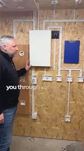 JD Electrical | Full set for Electrical Phase 2, P1 Domestic Installation & P3 Panel Wiring and Motor Control #generationapprenticeships #electrical #phase2 | Instagram