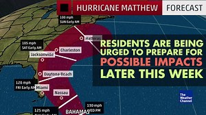 706K views · 3.9K reactions | Watches have been issued. Here's what Florida residents need to know now. | The Weather Channel | Facebook