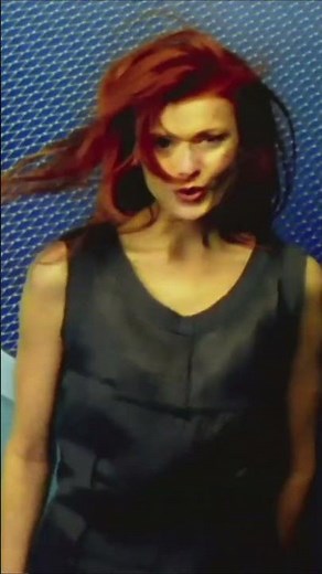 Axelle Red - Sensualité - 1993