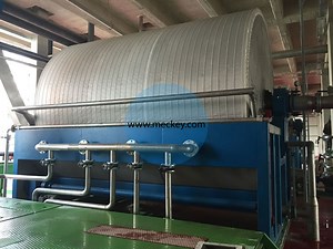 [Hot Item] Advanced Wet Process Modified Starch Production Equipment
