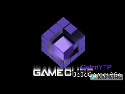 Ytp Re-Cube: Gamecube.exe Has Stopped Responding