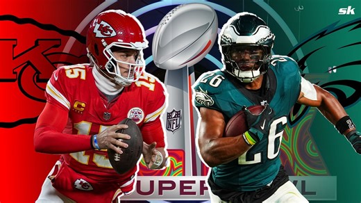 Kansas City Chiefs vs. Philadelphia Eagles Super Bowl LIX: Box score, player stats, and summary ft. Patrick Mahomes, Saquon Barkley