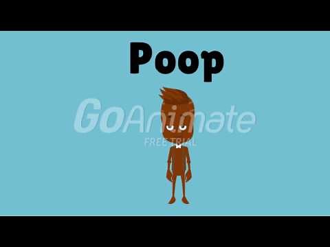The Emoji Movie Characters in GoAnimate