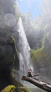 Tara Bagyangon Falls 😍🍃 --------------------------------------------------- Nex Schedules | Open for joiners 🗓️ August 31 Sunday 🗓️September 7 Sunday 🗓️September 14 Sunday 🗓️September 21 Sunday Davao & Bukidnon base 🗓️september 13 Saturday 🗓️September 20 Saturday Dms for more details 😎 | LUMAD Outdoors