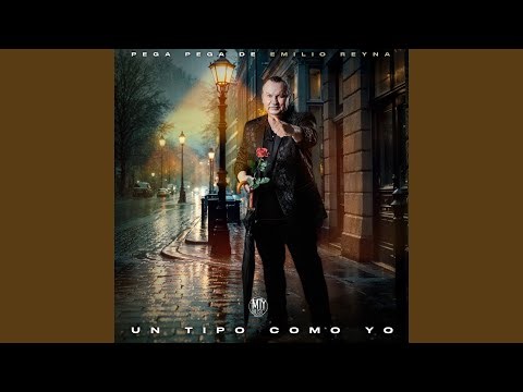 Un tipo como yo