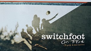 Switchfoot - On Fire (Ingrid Andress Version) is out now!...