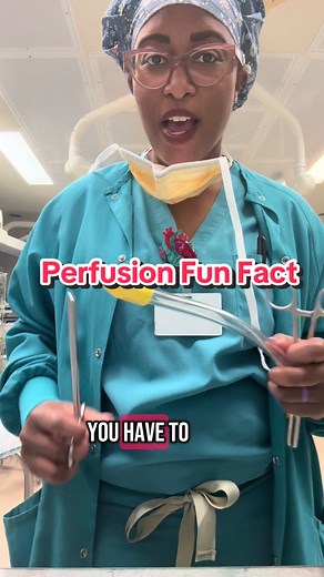 How to Become a Perfusionist: Why Both‑Hand Clamping Matters