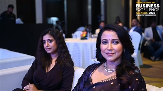 Proud to present Chowdhury Payment Solution Pvt Ltd (CPS Company) for Excellence in Web Development & Software Solutions, awarded Rising Northeast Business Excellence Awards 2026. The company delivers scalable, secure, and efficient digital solutions. This honour recognises leadership in technology and software innovation. #RisingNortheastAwards2026 #WebDevelopment #SoftwareSolutions #TechExcellence | PrestigeSphere PR