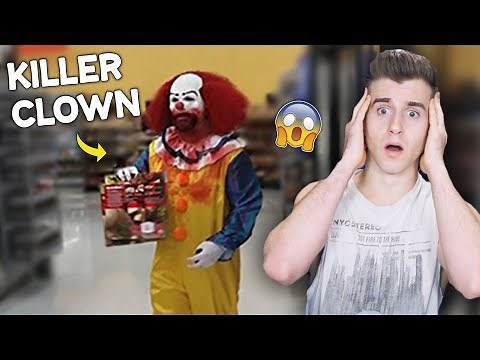 Worst Things That Happened At Walmart!