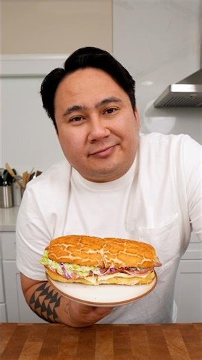 #ad Don't let your refund be an ok sandwich. Get the biggest possible w/‪@turbotax‬ #TurboTaxPartner