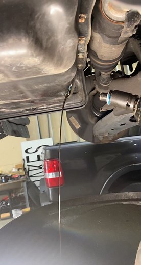 Oil Change Success: Ensuring a Tight Drain Plug