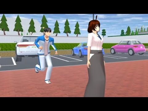 Everything Else Episode 02 Sakura school simulator game play USA UK UAE