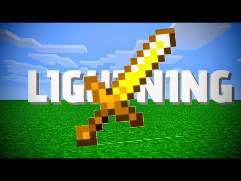 How To Make A Sword Summons Lightning Every Hit