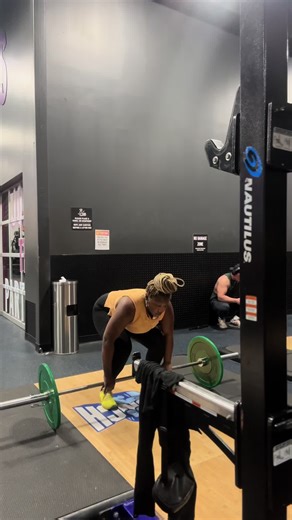 Sexy full body in motion! #gymtok #bodyloading