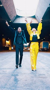 Miranda Derrick on Reels