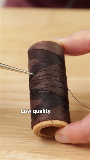 Bad Thread Ruins Your Sewing (Here’s Why)