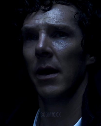 Sherlock Holmes Idiot Scene Explained with Red Beard | Benedict Cumberbatch