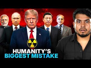 Humanity's Biggest Mistake