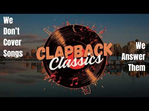 Response Song to "Livin' La Vida Loca" by Ricky Martin | Your Vida's Losing Focus - ClapbackClassics